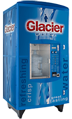 GlacierWatermachine